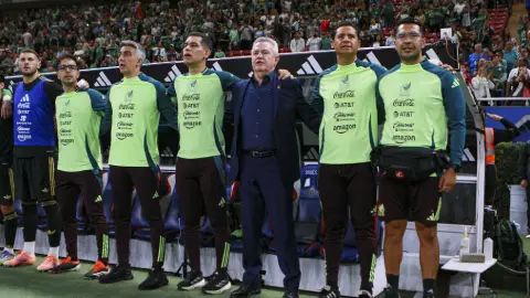 México Mundial 2026