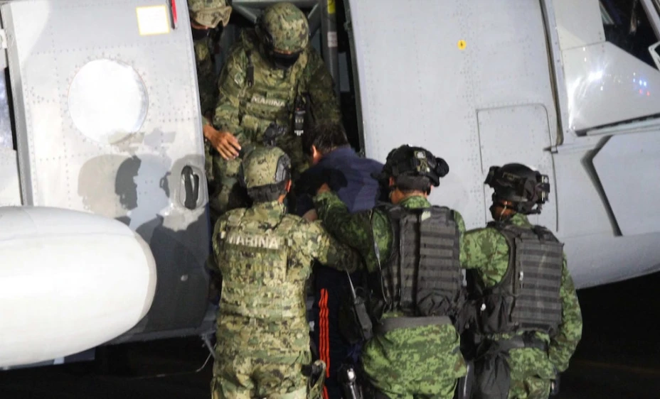 El Chapo