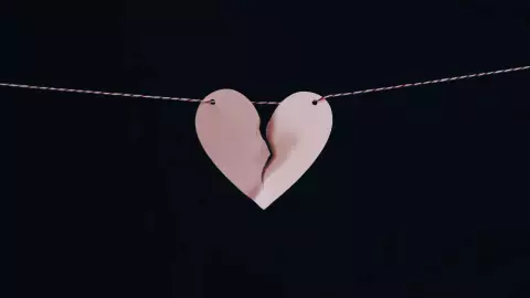 Así puedes superar una infidelidad antes del 14 de febrero