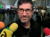 Benny Ibarra se niega a hablar sobre la serie no autorizada de Timbiriche