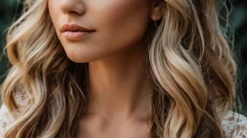 49 peinados sueltos que son elegantes y serán tendencia para el siguiente año; inicia el 2026 a la moda