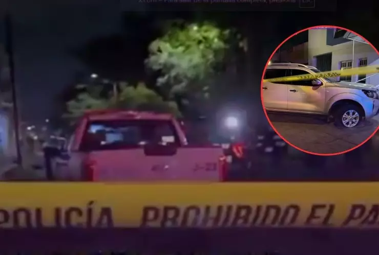 Jalisco: Pipa atropella a un hombre en Guadalajara y se fuga; estaba tomando en la calle