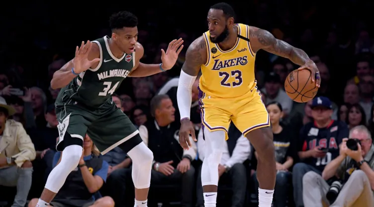 LeBron James y los Lakers vuelven este jueves a las duelas de la NBA.