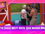 La Granja VIP