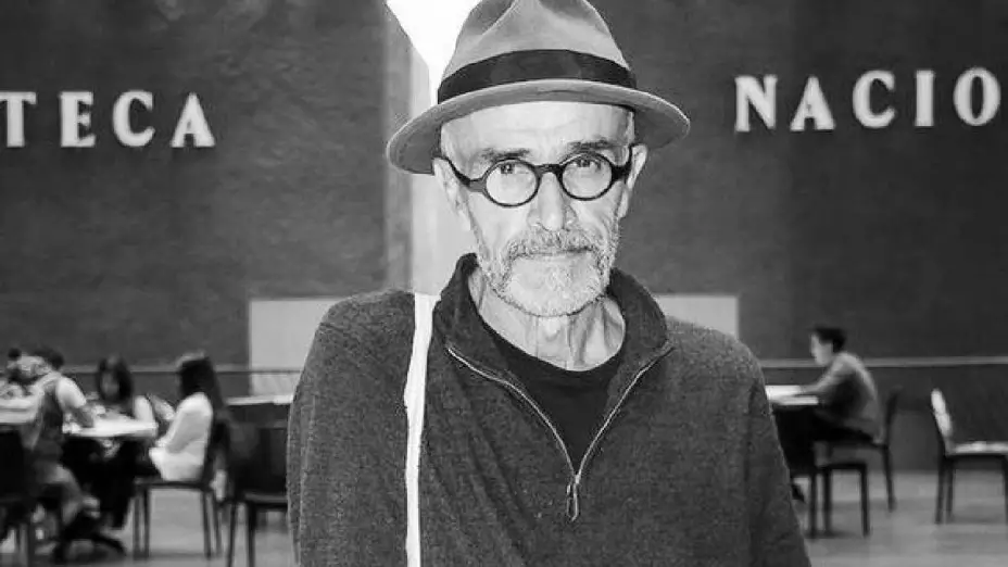 Fallece cineasta mexicano en un accidente automovilistico