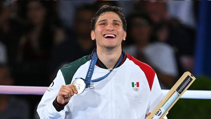 Marco Verde