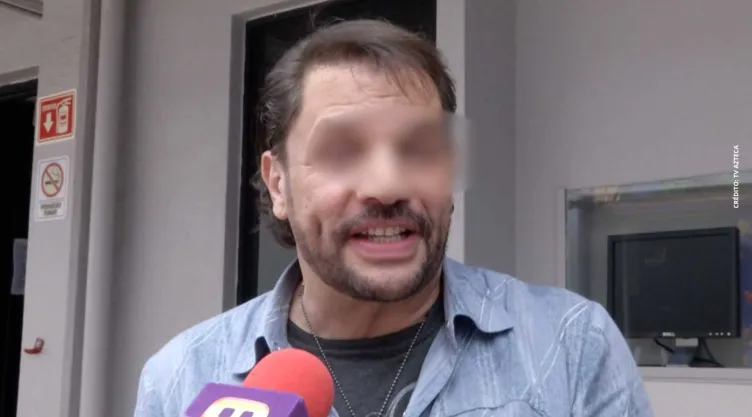 Héctor Parra pasará otra Navidad más en la cárcel.