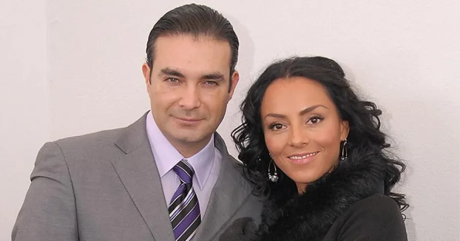 Protagonistas La Loba