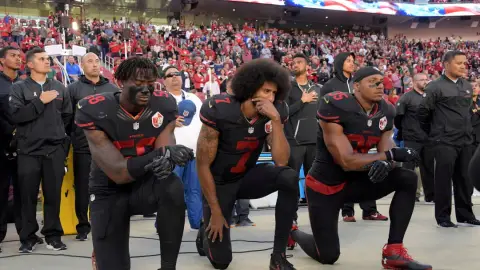 colin kaepernick nike 3