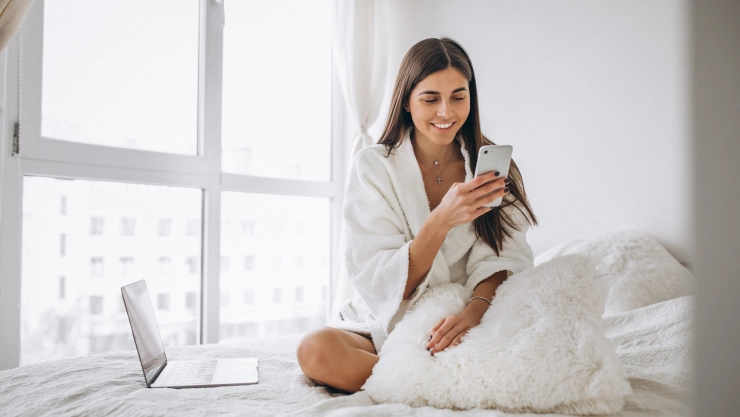 Imágenes buenos días WhatsApp