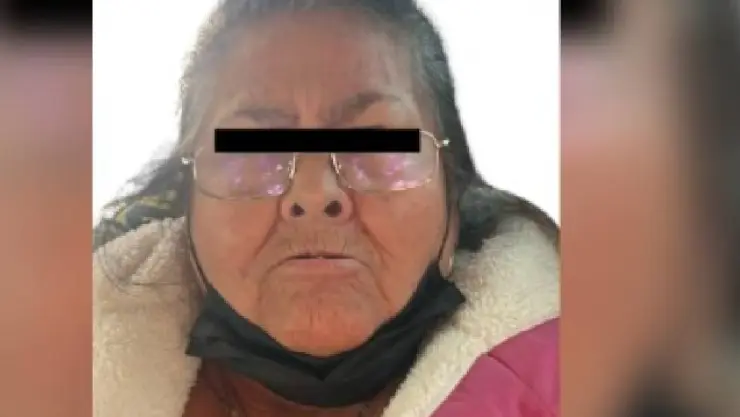 Caso doña Carlota: la abuelita de Chalco saldrá de prisión, esta es la razón