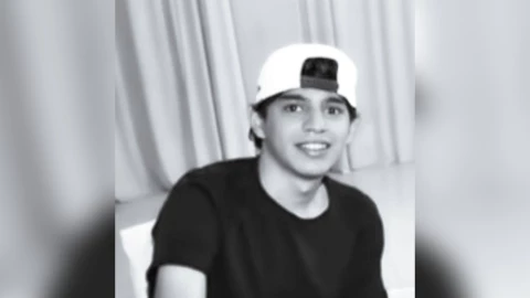 homicidio de Francisco Javier Romero López