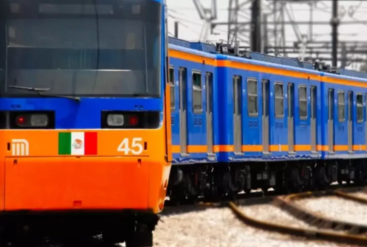 ¿Qué pasa en el Metro CDMX hoy lunes 27 de enero de 2025?