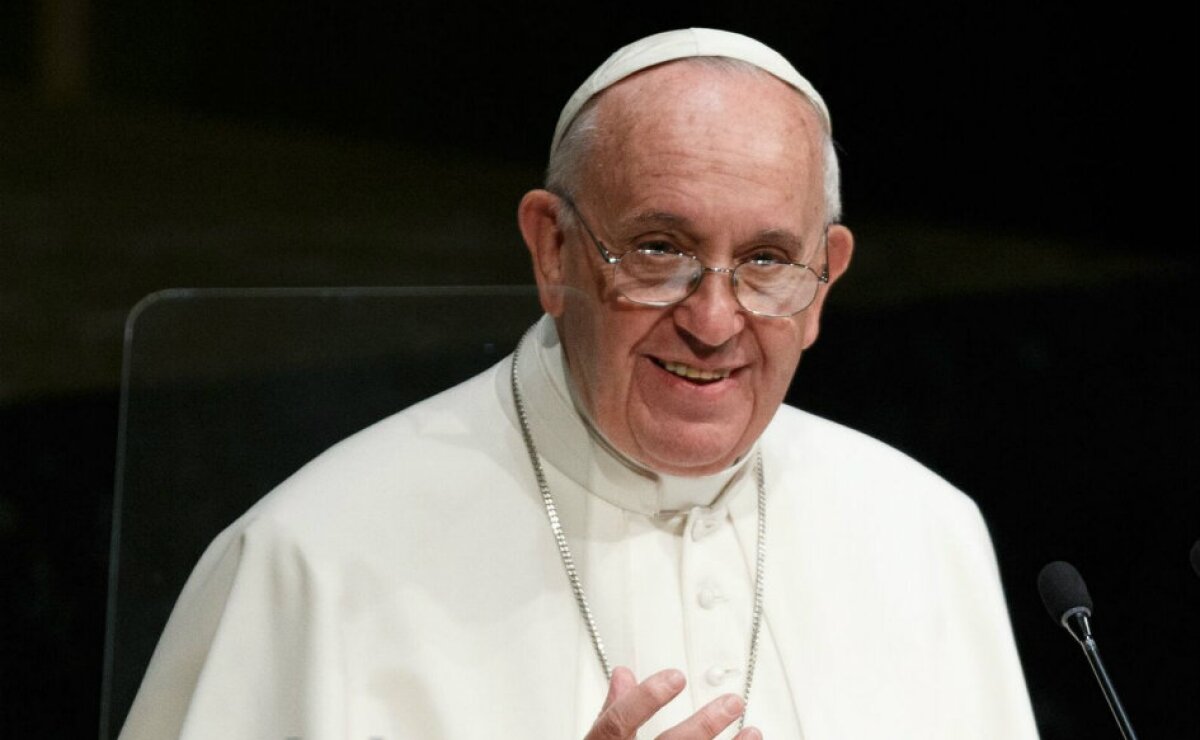 El que no adora a Dios, adora al Diablo: Papa Francisco