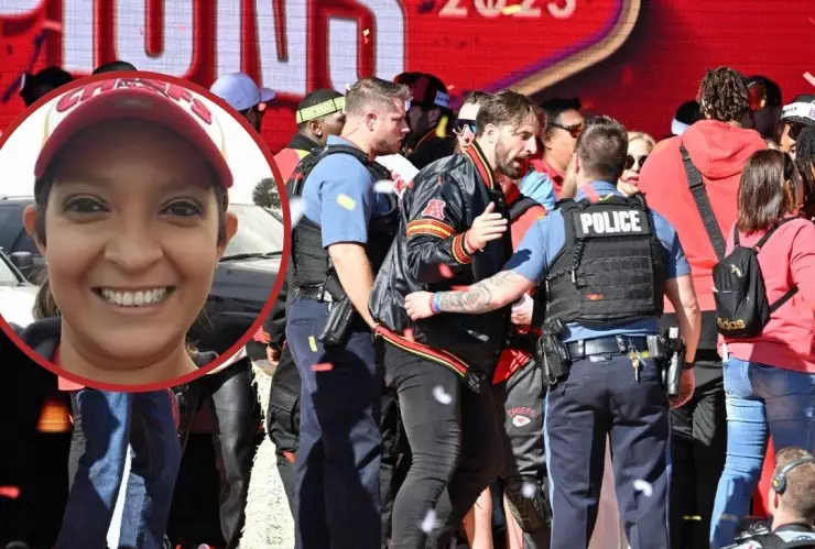 Mexicana Lisa López