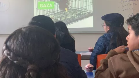 Dos megapuentes en enero de 2025: Fechas exactas