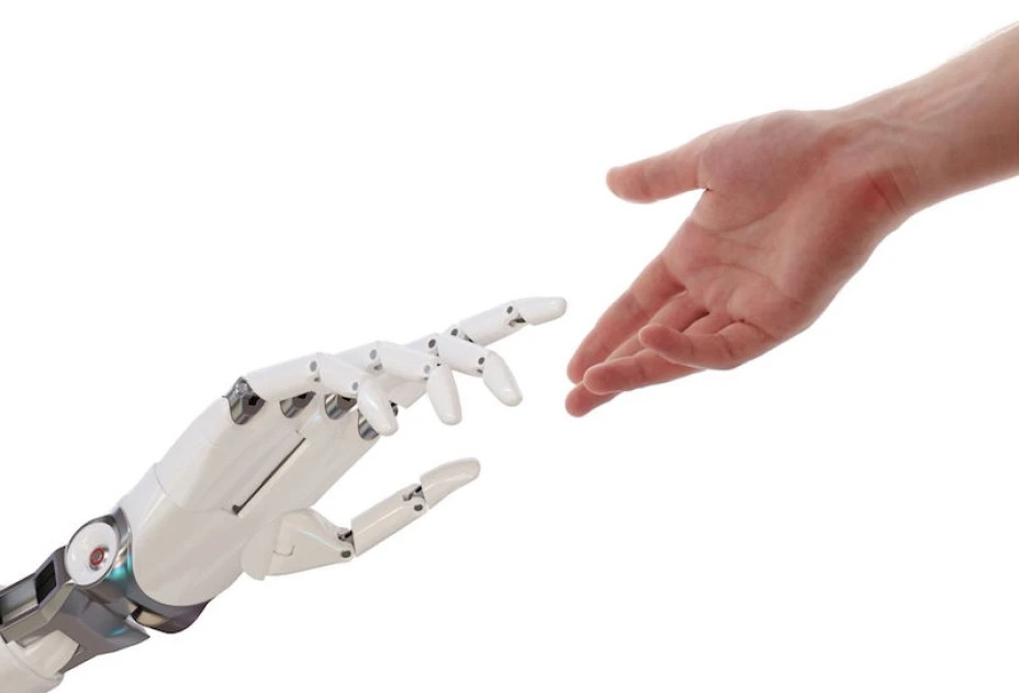 INTELIGENCIA ARTIFICIAL