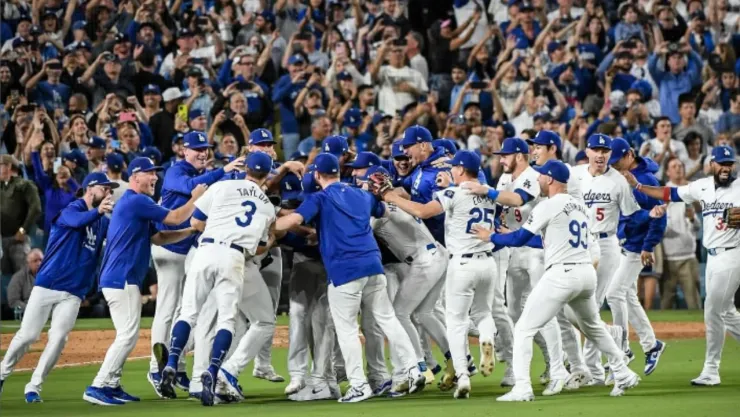 Dodgers vs. Yankees: El Clásico de Otoño se enciende tras 43 años