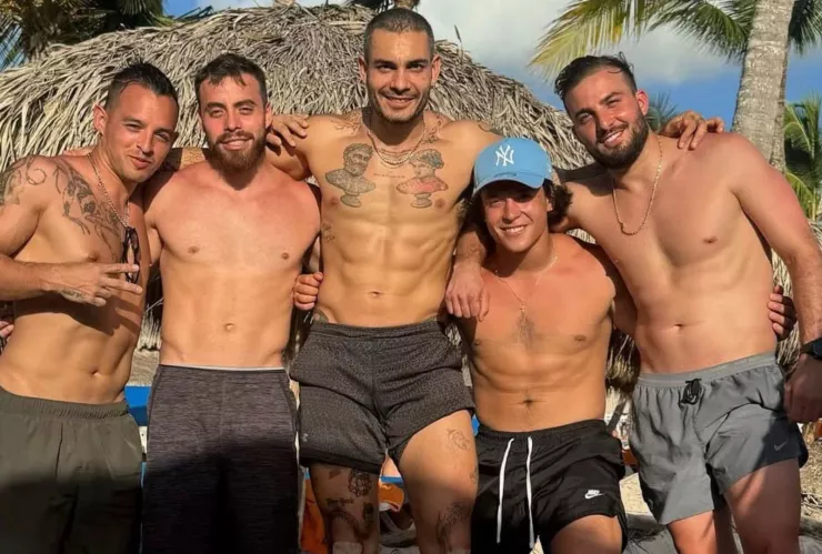 Nunca ha sido campeón de Exatlón México, es uno de los atletas más queridos pero ahora terminó vendiendo café 1.jpg