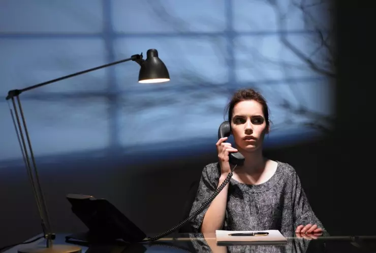 El Festival de Terror de Six Flags estrenará nueva atracción