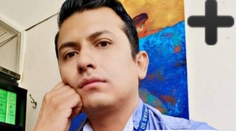 Hallan a doctor asesinado en Tamazola Oaxaca
