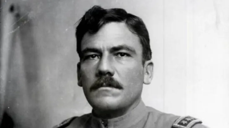 Este fue el primer presidente en gobernar seis años