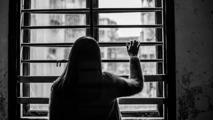 Homicidios de mujeres en Tijuana