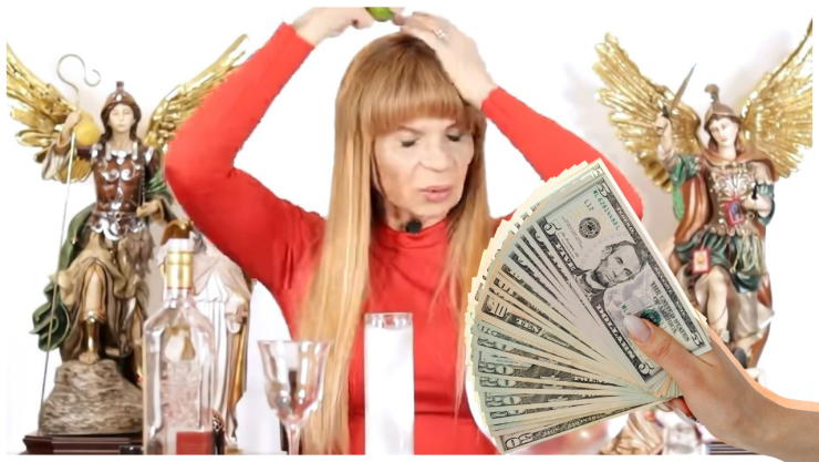 mhoni vidente ritual