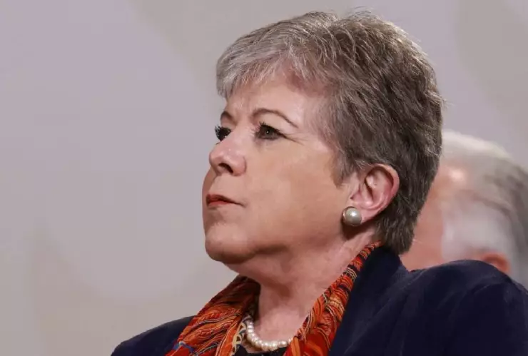 México no dialogará con Ecuador tras asalto a su Embajada en Quito