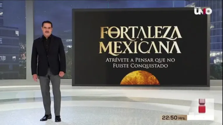 Fortaleza Mexicana