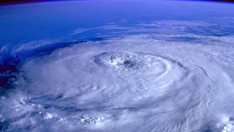 Las temporada de huracanes 2024, podría ser peor de lo esperado, según los expertos