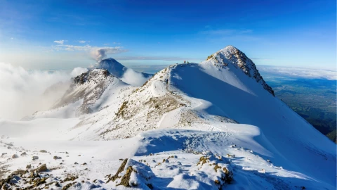 clima en M&eacute;xico