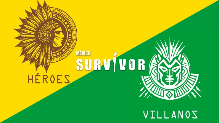 lista de participantes de survivor mexico 2025