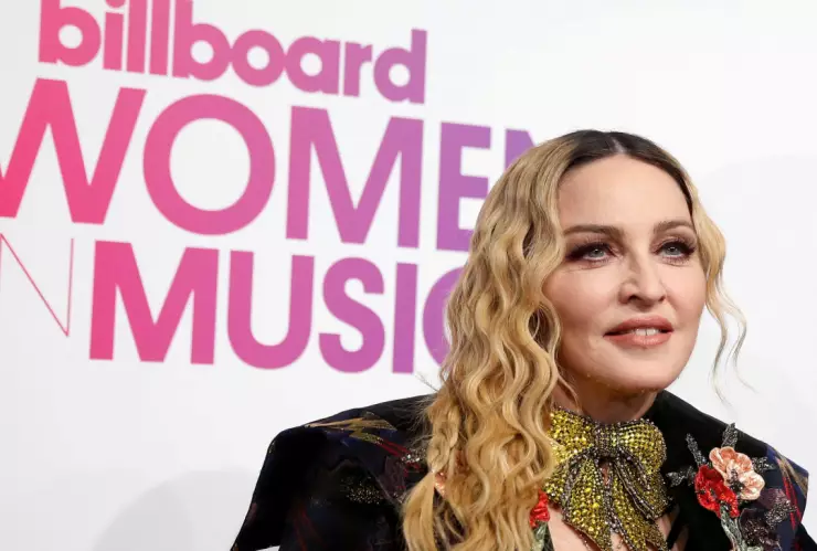 Madonna reveló las nuevas fechas ‘Celebration Tour’ en CDMX