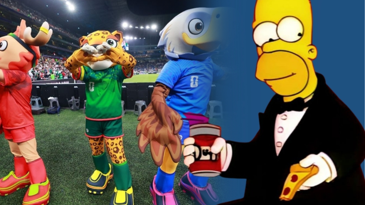 Recopilación de MEMES de la Ceremonia de Clausura y Medio Tiempo de la final del Mundial 2026