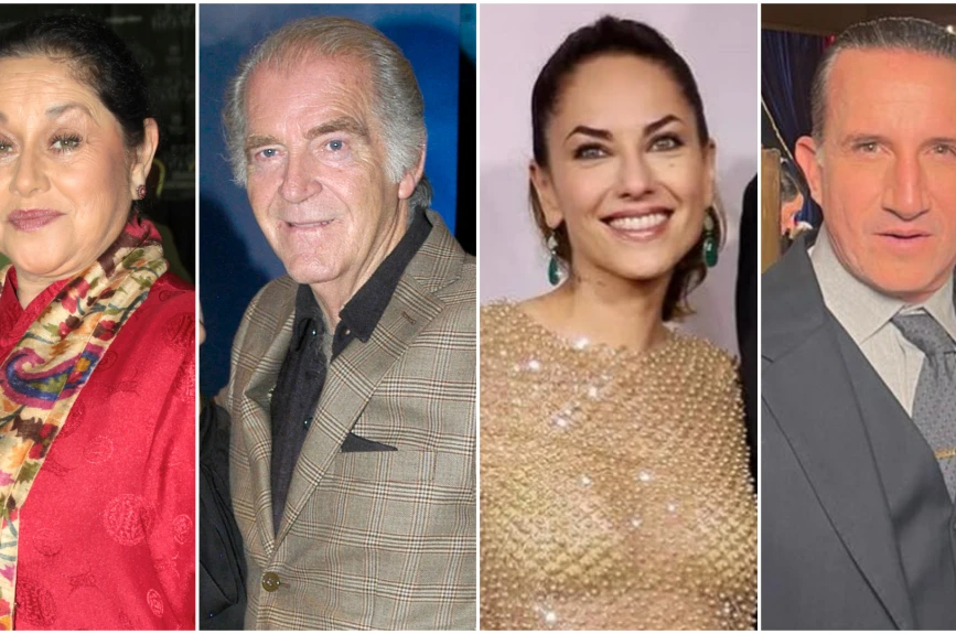 “Mirada de Mujer” alcanzó los más altos niveles de audiencia. Fue protagonizada por Angélica Aragón, Fernando Luján, Ari Telch, Margarita Gralia, Evangelina Elizondo, Plutarco Haza, Bárbara Mori y María Renée Prudencio, entre otros.