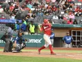 Diablos Rojos vs Acereros de Monclova LMB