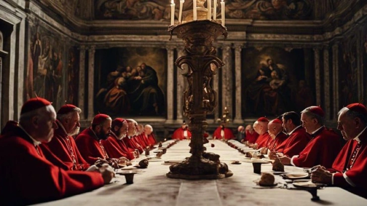 Cónclave en Roma: ¿Cuándo y cómo se elige al nuevo Papa tras la muerte del Papa Francisco?