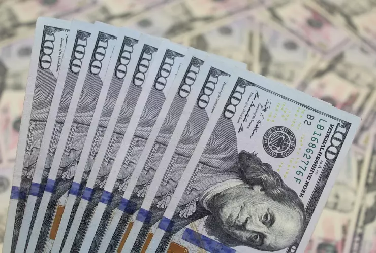 ¿Sigue subiendo? Este es el precio del dólar hoy 8 de octubre de 2024 en Jalisco