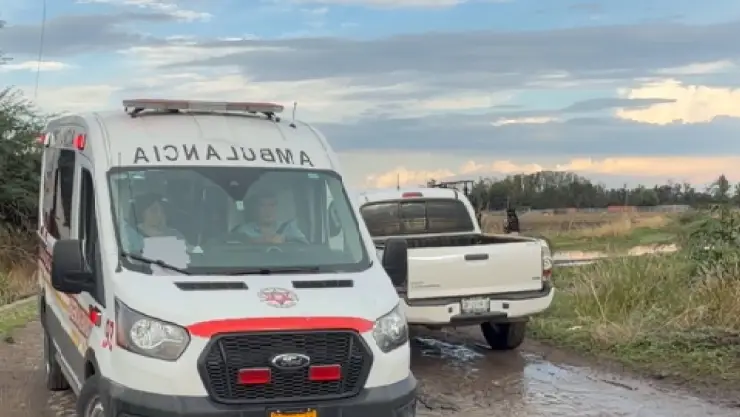 taxista encontrado sin vida en León