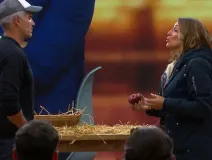 Azalia Ojeda cuestionó a Julio Camejo por sus comentarios sobre ella.png