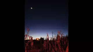 ¿Estrella de Belén? La conjunción planetaria de Júpiter y Saturno llega a su punto máximo este 21 de diciembre