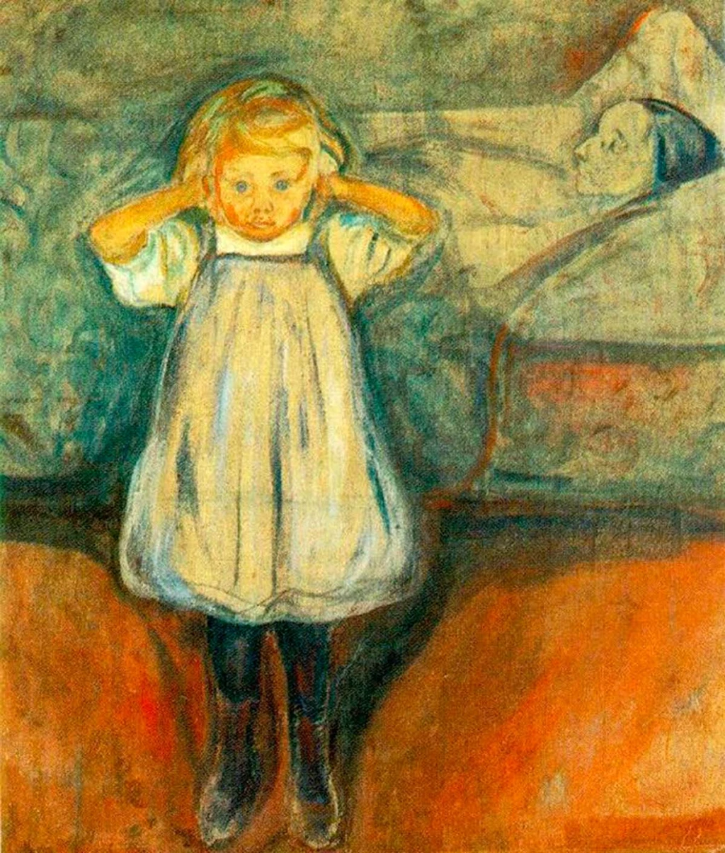 Death and the Child