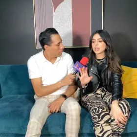 yesi gonzalez con antonio betancourt