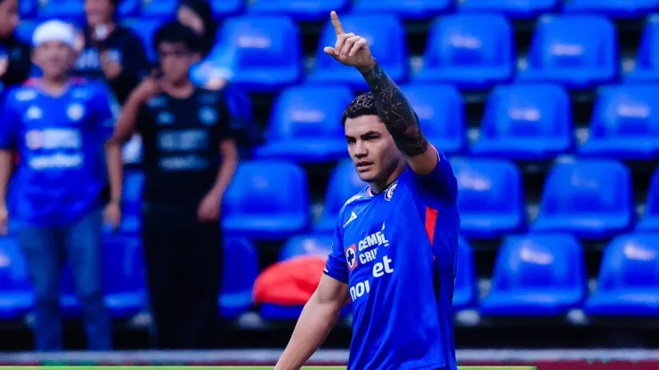 Gabriel Fernández