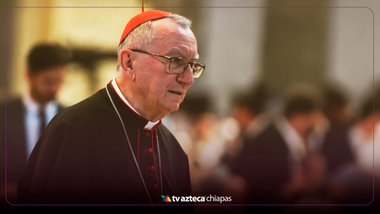 Quién es Pietro Parolin, el favorito para ser el próximo Papa en 2025