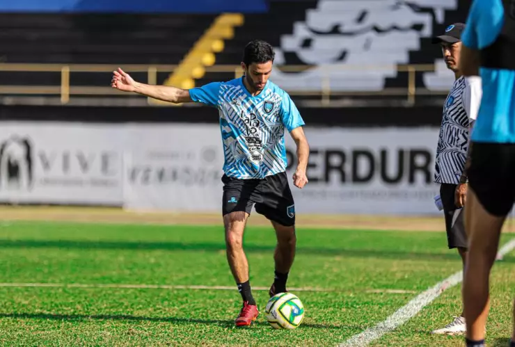 jeronimo rodriguez de pumas a venados