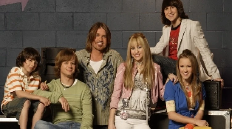 Hannah Montana