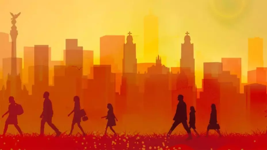 México-se-prepara-para-un-2025-con-hasta-cuatro-olas-de-calor-cuando-llegarían