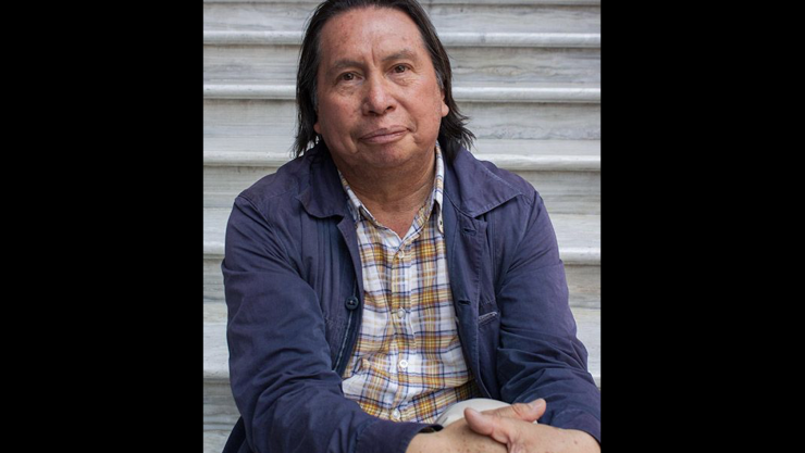 Muere el escritor y cronista del barrio Armando Ramírez